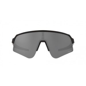 OAKLEY Sutro Lite Sweep Sunglasses – Prizm Black/Matte Black