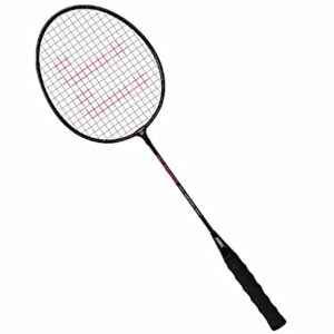 JJ Jonex Super Badminton Racket