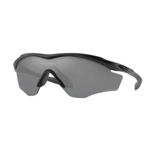 M2 Frame XL polished okaley eye wear