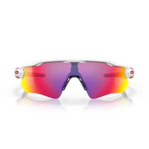 Radar EV Path Polished okaley Eye Wear