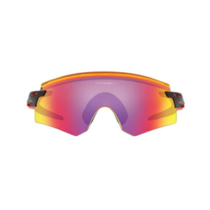 Encoder matteblack prizmroad okaley eye wear