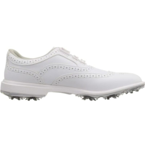 Callaway Golf Men’s Shoes Tour Precision 3 White