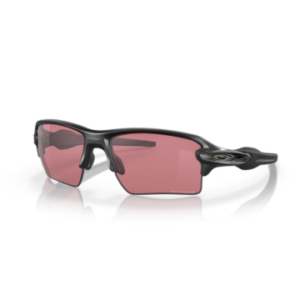 Oakley Flak 2.0 XL Steel Prizm Dark Golf