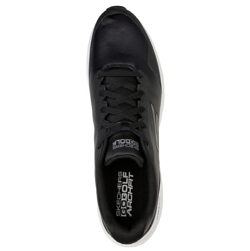 SKECHERS Men's Max 2 MD Spikeless Golf Shoes - Image 5