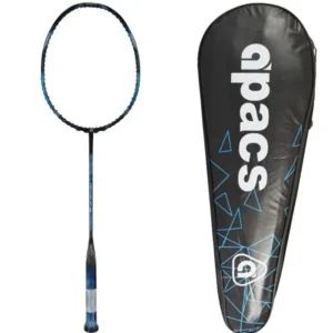 APACS Feather Weight 55 Badminton Racket