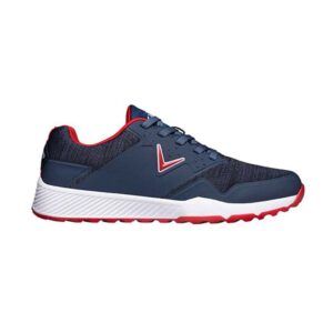 CALLAWAY Men’s Chev Ace Aero WD Spikeless Golf Shoes