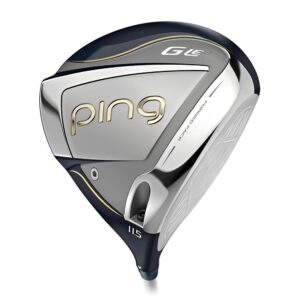 PING Women’s G Le3 Driver
