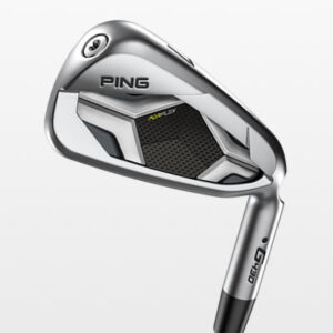 PING G430 HL Graphite Steel Irons