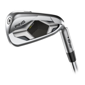 PING G430 Graphite Steel Irons