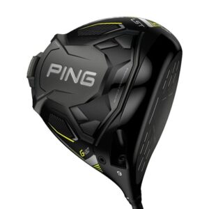 PING G430 LST Driver