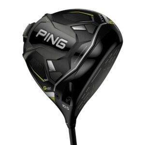 PING G430 Max Driver