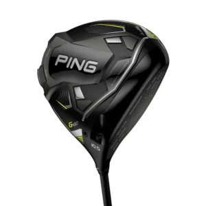 Ping G430 SFT Driver