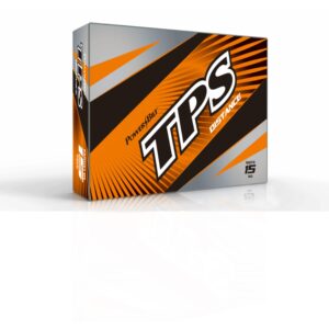 PowerBilt TPS Tour Distance Golf Balls