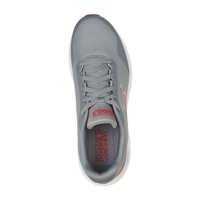 SKECHERS Men's Max 2 MD Spikeless Golf Shoes - Image 3