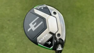 15 DEG WITH DENALI 5.5 R SHAFT