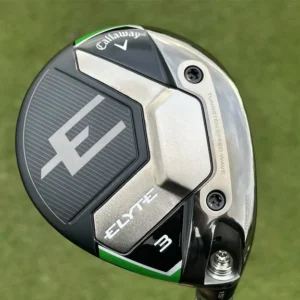 CALLAWAY ELYTE FAIRWAY WOOD 3