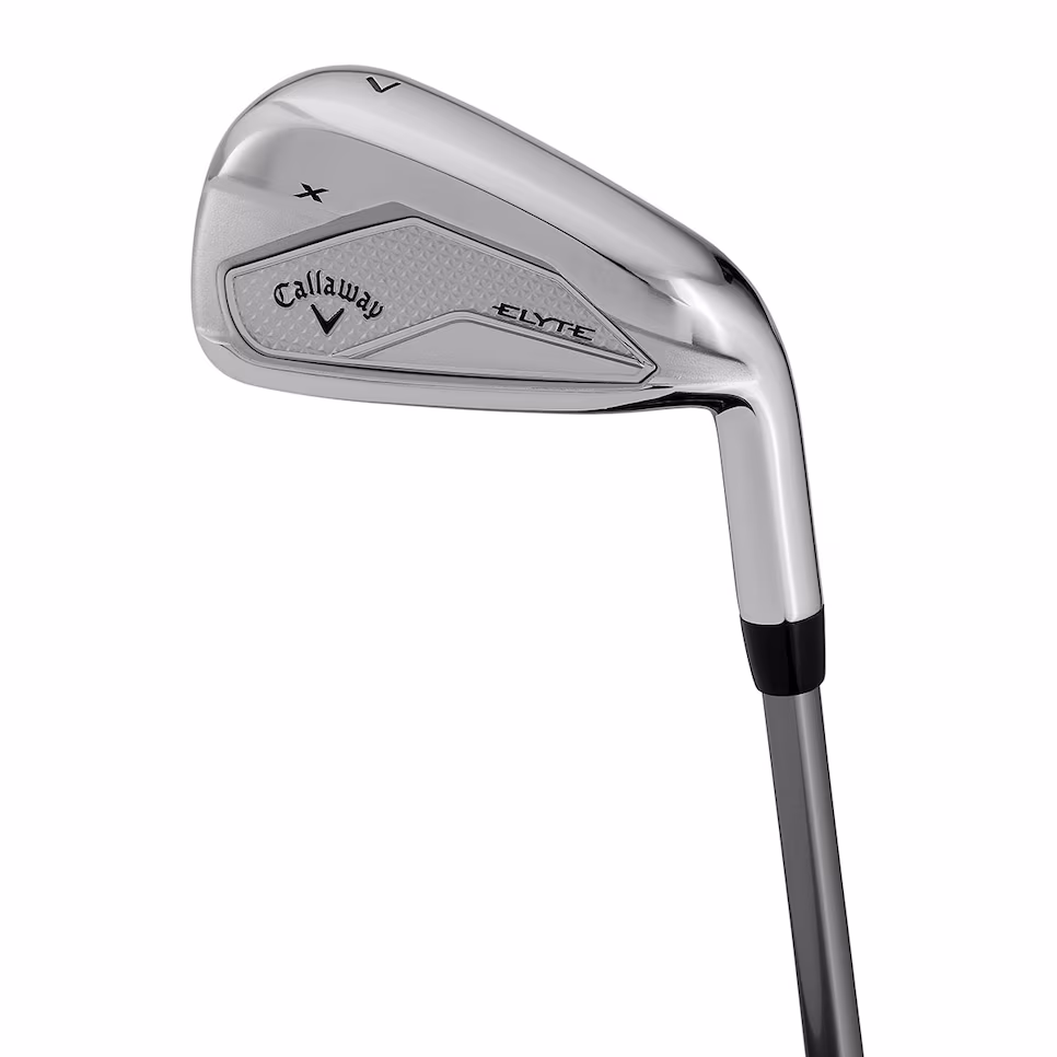 GRAPHITE IRONS 5-SW WITH DENALI 55GMS REG SHAFT