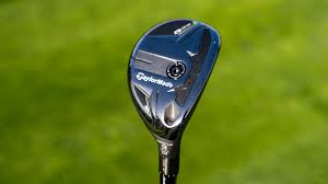 Qi35 HYBRID WITH VENTUS 6 R SHAFT