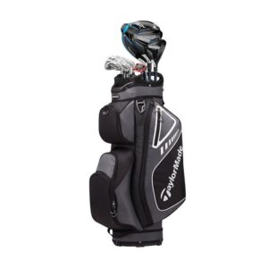 FULL PACKAGE SET 11 PCS PLUS BAG SIM MAX2 GRAPHITE