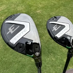 CALLAWAY ELYTE RESCUE